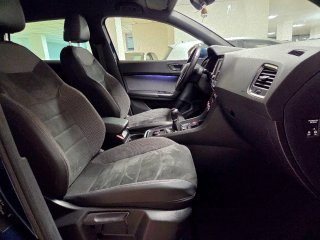 SEAT Ateca 2017