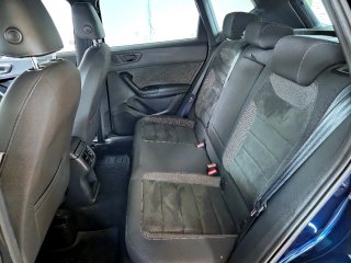 SEAT Ateca 2017