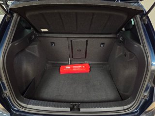 SEAT Ateca 2017