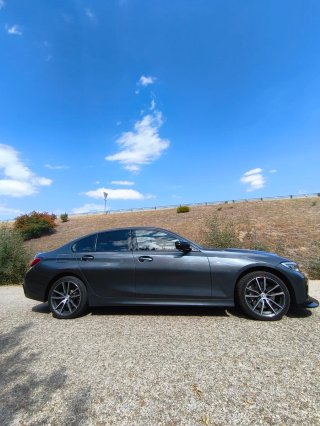 BMW Serie 3 2021