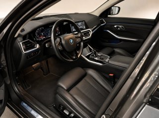 BMW Serie 3 2021