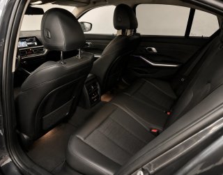 BMW Serie 3 2021