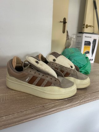 Zapatillas adidas Campus