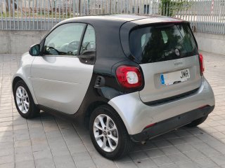 Smart Fortwo - Automático 90 cv