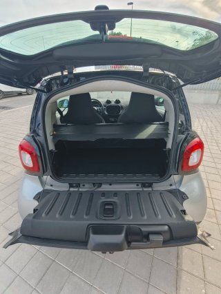 Smart Fortwo - Automático 90 cv