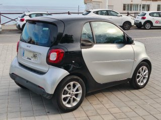 Smart Fortwo - Automático 90 cv