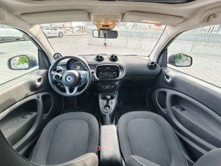 Smart Fortwo - Automático 90 cv