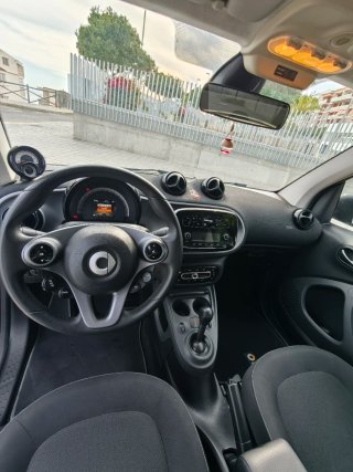 Smart Fortwo - Automático 90 cv