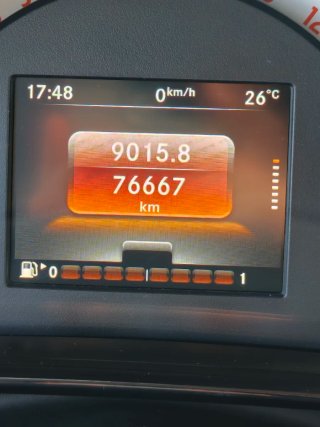 Smart Fortwo - Automático 90 cv