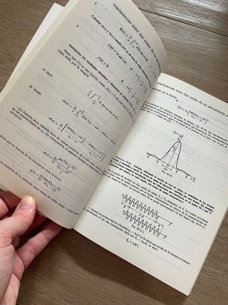 Libro ÓPTICA II Curso de ciencias físicas.