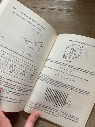Libro ÓPTICA II Curso de ciencias físicas.
