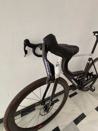 Bicicleta de Carretera Megamo Raise 04 2026
