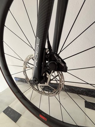 Bicicleta de Carretera Megamo Raise 04 2026