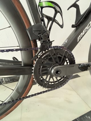 Bicicleta de Carretera Megamo Raise 04 2026