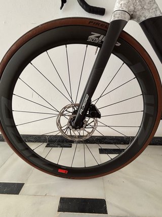 Bicicleta de Carretera Megamo Raise 04 2026