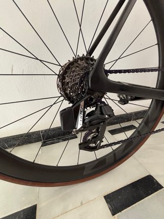 Bicicleta de Carretera Megamo Raise 04 2026
