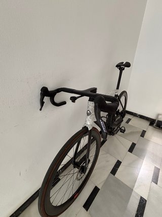 Bicicleta de Carretera Megamo Raise 04 2026