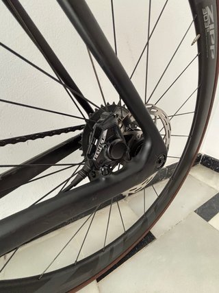 Bicicleta de Carretera Megamo Raise 04 2026