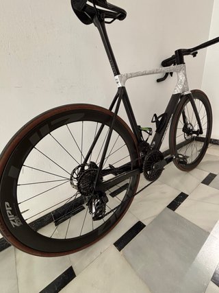 Bicicleta de Carretera Megamo Raise 04 2026