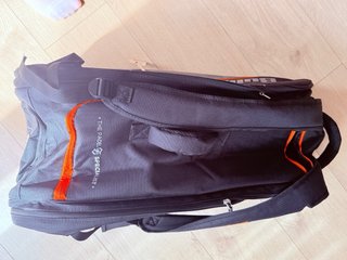 Paletero Bullpadel BPP26014 Advance