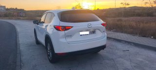 Mazda CX-5 2019