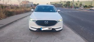 Mazda CX-5 2019