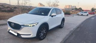 Mazda CX-5 2019