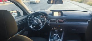 Mazda CX-5 2019
