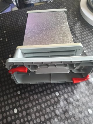 Despiece Secadora Beko
