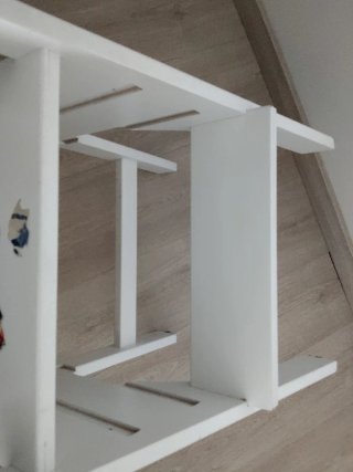 Torre aprendizaje infantil madera
