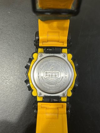 Casio G-Shock GA900A-1A9 Reloj