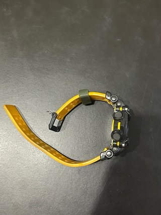 Casio G-Shock GA900A-1A9 Reloj