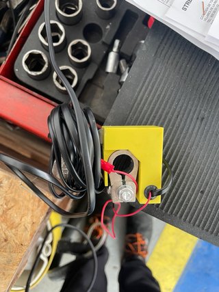 Desconectador de batería
