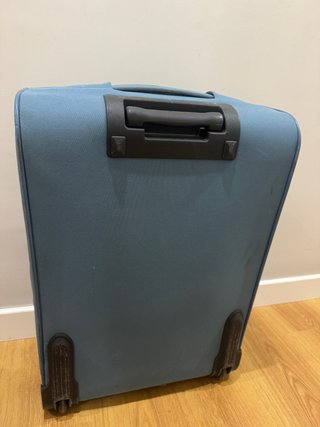 Maleta Grande Samsonite Azul
