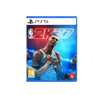 NBA 2K27 (PS5)