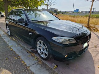 BMW Serie 5 2011