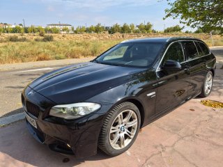 BMW Serie 5 2011