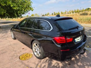 BMW Serie 5 2011
