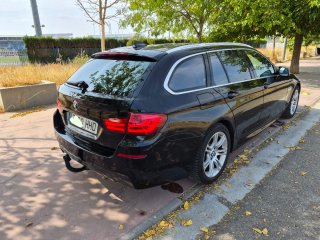 BMW Serie 5 2011