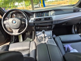 BMW Serie 5 2011