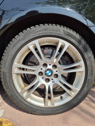 BMW Serie 5 2011