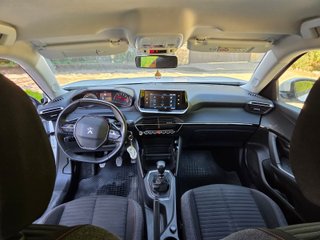 Peugeot 2008 2020
