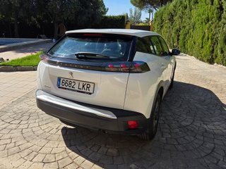 Peugeot 2008 2020