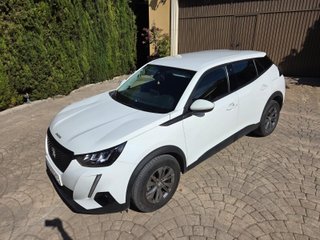 Peugeot 2008 2020