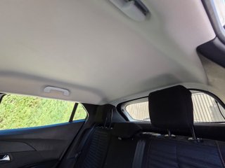 Peugeot 2008 2020