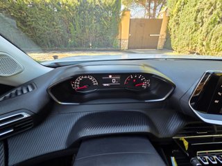 Peugeot 2008 2020