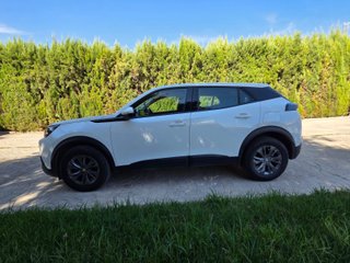 Peugeot 2008 2020