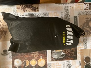 Guantes de Boxeo Brooklyn con Vendas talla L