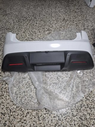 Parachoques Volkswagen Polo GTI Nuevo