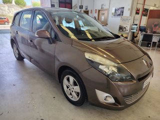 Renault Grand Scenic 2009